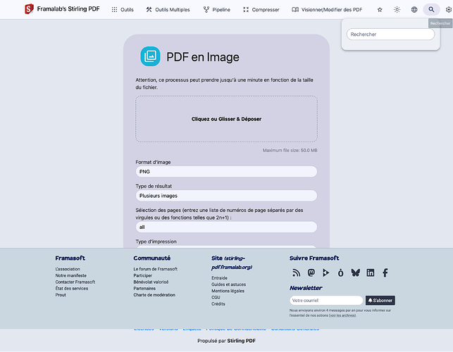 Screenshot 2025-05-26 at 13-56-12 Framalab’s Stirling PDF - PDF en Image