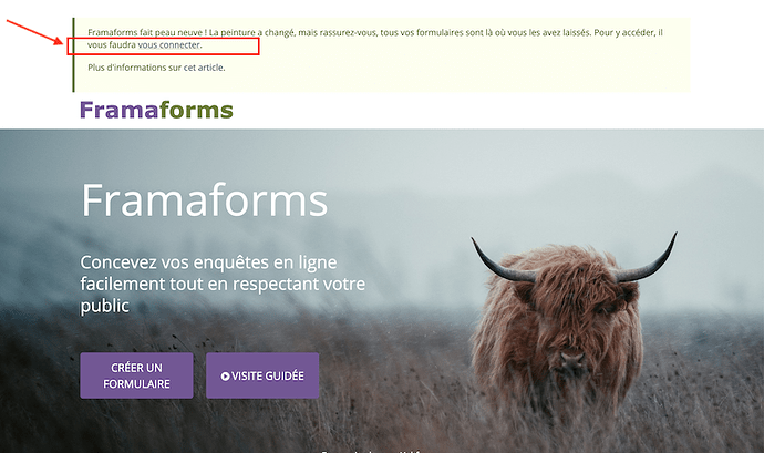 Yakforms connect