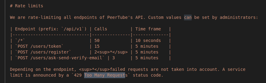HTTP Error 429: Too Many Requests · Issue #601 · pytube/pytube · GitHub
